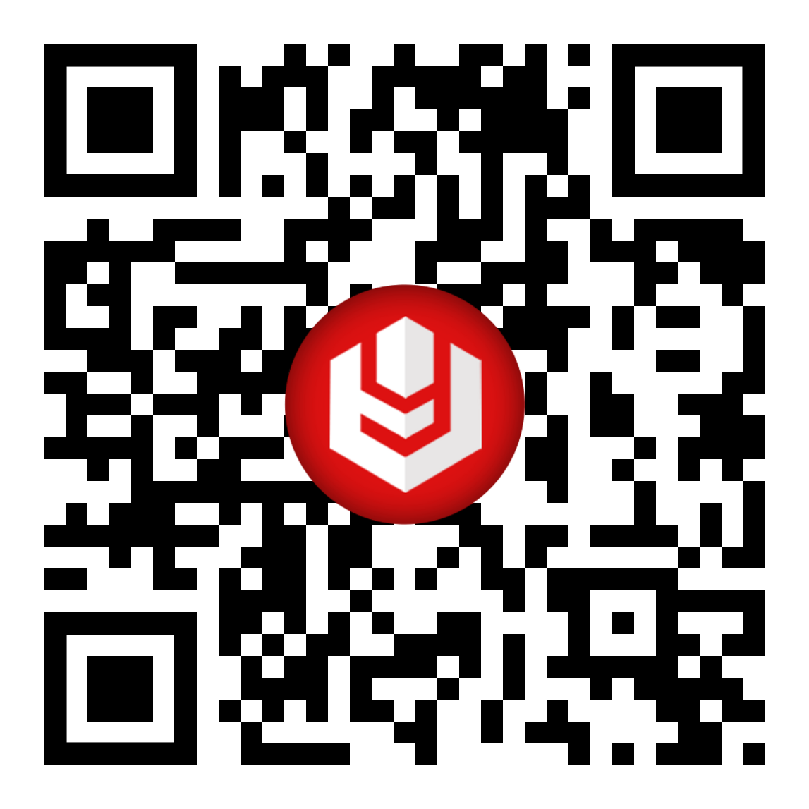 U9play Qr Code Scan